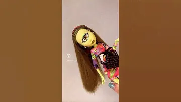 Doll collector check #popmart #kikagoods #monsterhigh #bjd #dolls