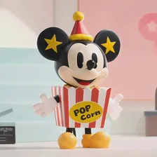 POP MART Disney 100 годовщина Микки любопытный сериал загадочная коробка 1 шт.12 шт. популярный товар милая игрушка подарок на день рождения (art.: 3920c3550ffc8)
