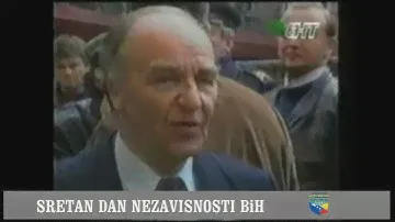 Dan nezavisnosti BiH | 1.mart