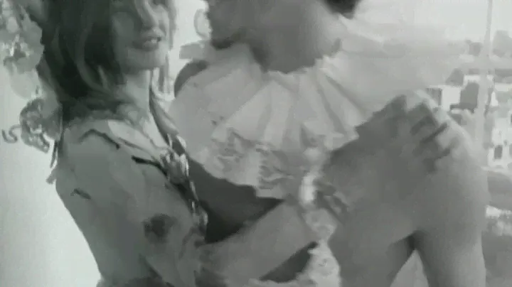 Pet Shop Boys - I Get Along