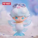 Оригинальные детские игрушки Popmart Dimoo, аквариумная серия, коробка с сюрпризом, Сумка с сюрпризом, экшн-фигурка для девочек, подарок на день рождения (art.: 3920c3b428729)
