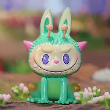 POPMART Labubu The Monsters Space Advanture Series экшн-фигурки глухая коробка коллекционные милые кавайные игрушки подарки на день рождения (art.: 3920c5f6e4c09)