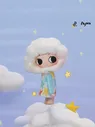 Popmart Подлинная Nyota глухая коробка Nyota серии пушистая жизнь таинственный сюрприз коробка Угадай модель кавайная игрушка фигурка подарок (art.: 3920c56ce9099)