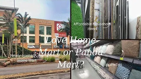 LOVE HOME MART KENYA NEWLY OPENED KOREAN STORE TOUR PRICES INCLUDED (Is this better than pandamart?)