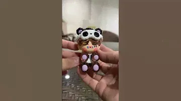 🐼☕️ Unboxing: POP MART PINO JELLY In Your Life Series ☕️🐼