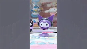 Pop mart sweet bestie Sanrio character blind box // unboxs w me 💜