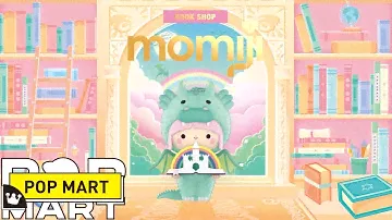Momiji Book Shop