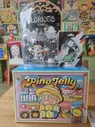 🛍 Игрушечные фигурки POP MART Pino Jelly, серия «таинственные дела», 1 шт./12 шт.