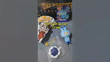 Unbox Labubu the Monsters Constellation blind box series Zodiacs Figures Popmart art toy secret one!