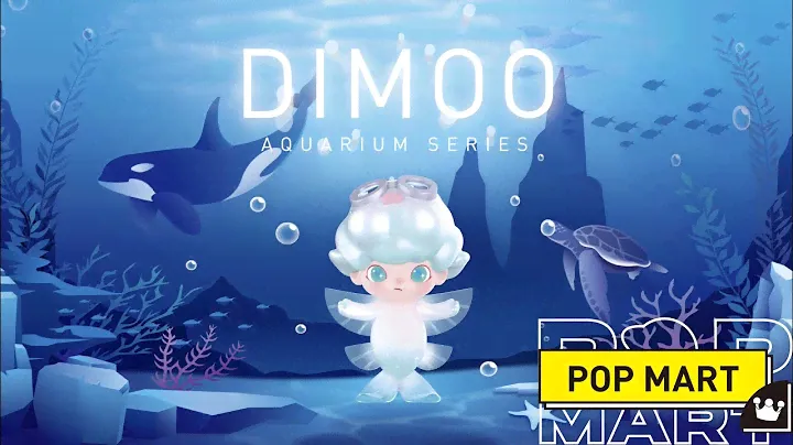 Dimoo Aquarium