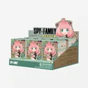 Купить Фигурка POP MART Spy Family Anya's Daily Life Series 1 штука случайная
