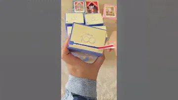 Unboxing POPMART Disney Classic Fairy Tales 2 Juta | Asakecil