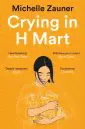 Crying in H Mart