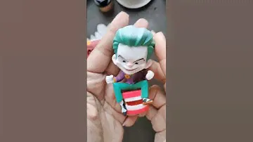 Unboxing time another PopMart Figure DC Gotham City Series Batman #unboxing #popmart #batman