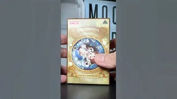 Pop Mart Skullpanda Everyday Wonderland #unboxing #popmartglobal #skullpanda #blindbox #盲盒 #潮玩