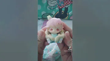 Dimoo Animal Kingdom Series- Action Figure Blind Box