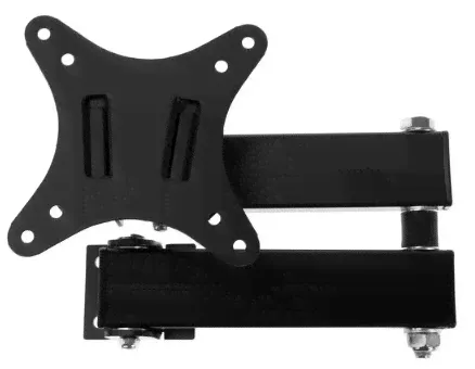 Кронштейн для ТВ 10"- 26" MART 107S-0
