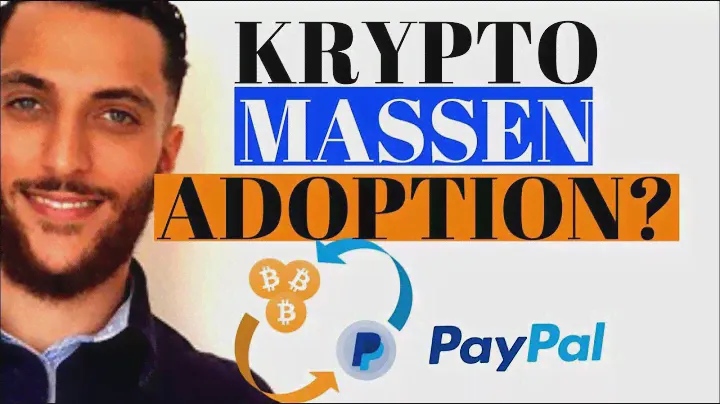 Kommt die Krypto Massenadoption? Kryptowährung Geld verdienen 2020 I Top Altcoins I Eperiment Ep.18