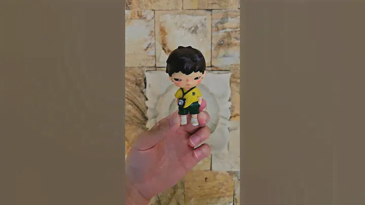 POP MART City of mercy Hirono Insight #toys #popmart #arttoys #hirono #figure #泡泡瑪特 #玩具 #可爱