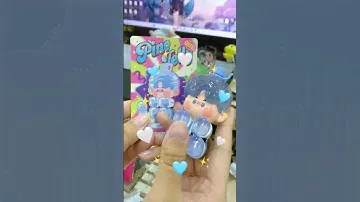 You can’t go wrong with Pino Jelly series😍#trending #tiktok #tiktokmalaysia #review #blindbox #fypシ