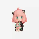 Купить Фигурка POP MART Spy Family Anya's Daily Life Series 1 штука случайная