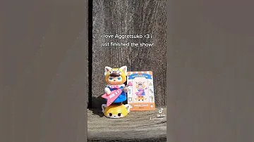 unbox sanrio blind boxes with me! (sanrio x pucky popmart, miniso) ♡