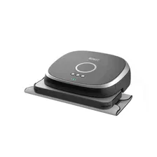BOBOT MIN580 Интеллектуальный робот-уборщик Smart Wiper Machine GPS навигация 2000 мАч Батарея Емкость от Xiaomi Youpin