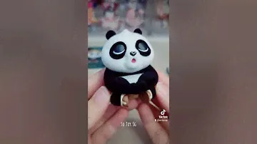 Unboxing POP MART Universal Kung Fu Panda Series Figures - Meditation
