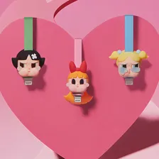 Попmart CRYBABY X серии «Паук» для девочек-кабель для передачи данных шторка IPhone Type-C милые Аниме фигурки украшения коллекционный подарок (art.: 3920c57c62801)