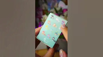 НОВЫЕ ФИГУРКИ ОТ POP MART | DIMOO распаковка