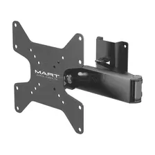 Кронштейн MART 307S. Для экранов с диагональю 10' – 37'.