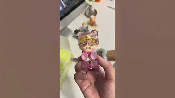 Unboxing Pino Jelly: Dive into the Art Toy Sensation #PinoJelly