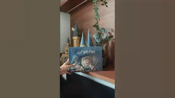 #Unbox  #harrypotter and the prisoner of Azkaban from #popmart
