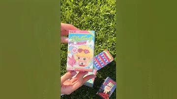 Распаковка фигурок Pop Mart #распаковка #popmart #интересно #покупки