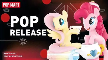 MY LITTLE PONY | Leisure Afternoon