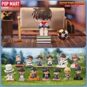 POP MART Детектив Конан Классический Персонаж серия загадка коробка POPMART глухая коробка экшн-фигурка Мори ран малыш