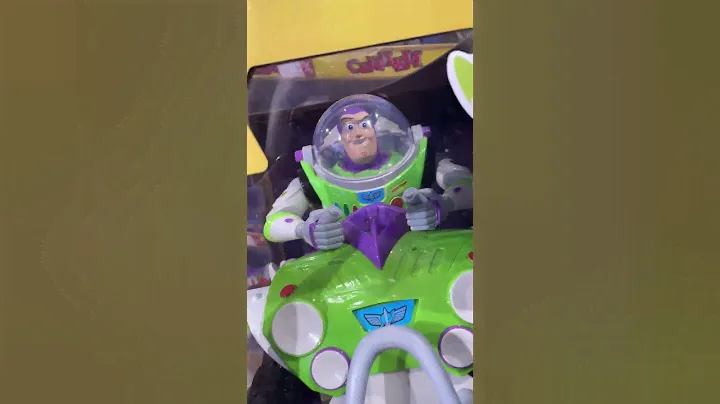 Toy Story Toys Car / Toy Story Disney Pixar / История игрушек / Купить нельзя пройти мимо....😅