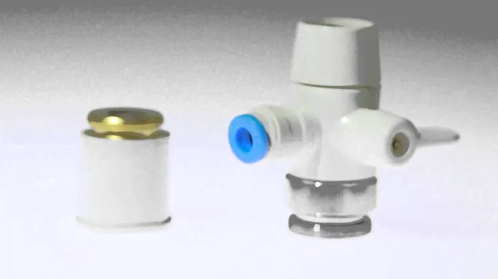 Ирригатор полости рта Spray Dent