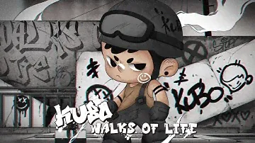KUBO Walks of Life Series Figures