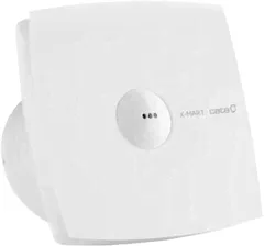 Вытяжной вентилятор Cata X-Mart 10 T matic