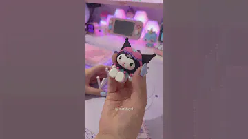 pop mart x sanrio sweet besties blind box unboxing! #unboxingvideo #blindboxopening #sanrio