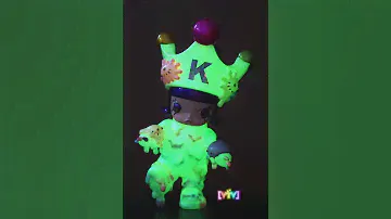 Inc Molly (Popmart x Kennyswork x Instinctoy)