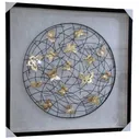 Панно Mart Gallery Порхающие бабочки