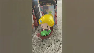 Pop Mart Disney Princess Rides Blind Box Figures Overview #popmart #disneyprincess #blindboxes