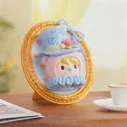 POP MART Милая зернистая чайная серия загадочная коробка 1 шт.9 шт. POPMART глухая коробка аниме экшн-фигурка (art.: 3920c60daedae)
