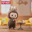 Popmart Монстры захватывающие макароны серии глухая коробка игрушки куклы милые Аниме фигурки настольные украшения коллекционный подарок (art.: 3920c453e5785)