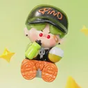 POP MART PINO JELLY Star Project Series фигурки POPMART глухая коробка экшн-фигурки (art.: 3920c94bea414)