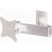 Кронштейн Mart 107S White