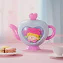 POP MART Милая зернистая чайная серия загадочная коробка 1 шт.9 шт. POPMART глухая коробка аниме экшн-фигурка (art.: 3920c60daedae)