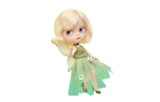 POP MART Ball Jointed Dolls-0
